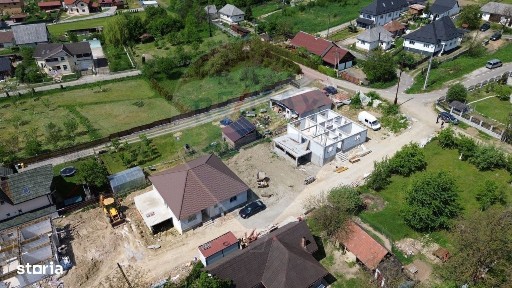 Strada Viilor, Baia Sprie, Maramures