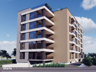 Apartament 4 camere-et 2/5-S=130 mp-Kaufland-Obor