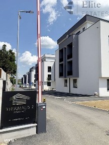 Apartament nou 55 mp utili in Baile Felix Bihor