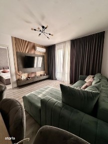 Apartament Regim Hotelier