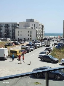 Apartament Mamaia nord