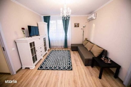 Ultracentral 2 camere modern renovat