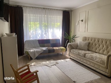 Apartament de inchiriat