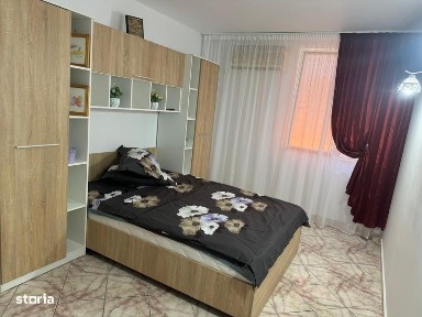 Inchiriez apartament 2 camere La mare in statiunea Olimp