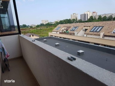 Inchiriez garsoniera in regim hotelier