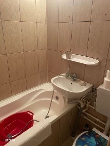 Inchiriez garsoniera in regim hotelier