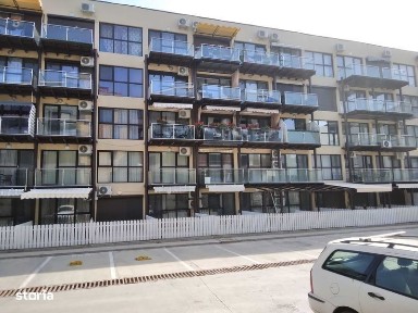 Mangalia, Constanta