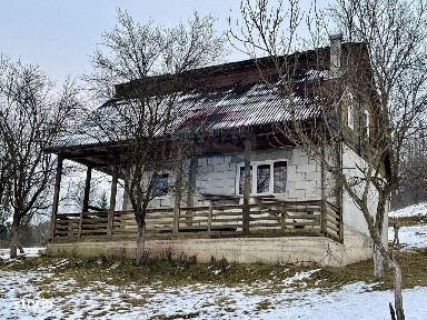 Salta, Rozavlea, Maramures