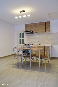 Apartament in centrul istoric - str. Republicii