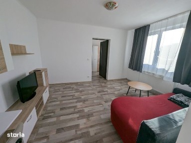 Inchiriez apartament 2 camere pe Aleea Constructorilor