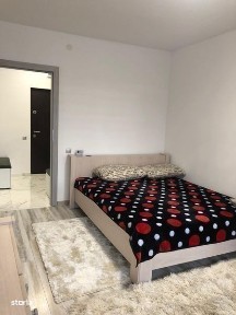 Regim hotelier apartament 2 camere separate