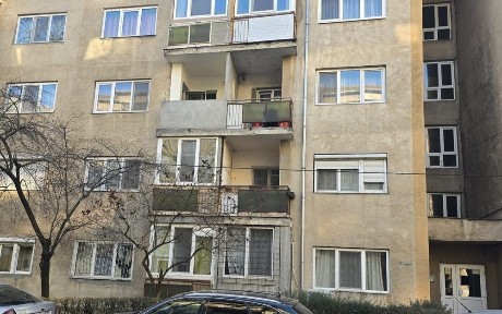 Calea Aradului, Oradea, Bihor