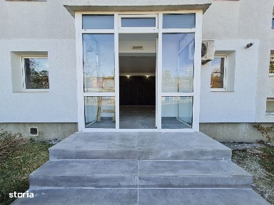 Bulevardul Saturn, Astra, Brasov