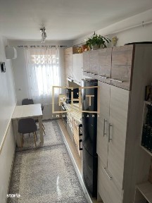 Apartament 3 camere în Florești 60 mp zona Eroilor