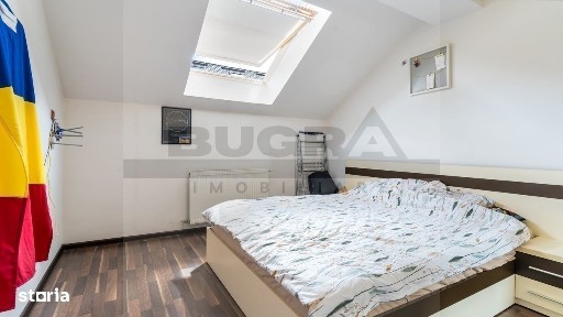 Proprietar vand apartament in Cartierul Zorilor Cluj Napoca de 91 m2