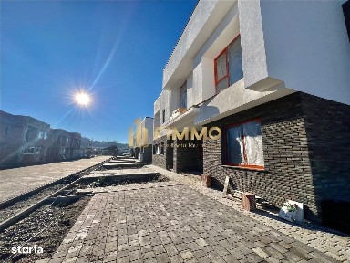 Casa de vanzare Scheia | 120mp | Rata pe 3 ani | ID:1068