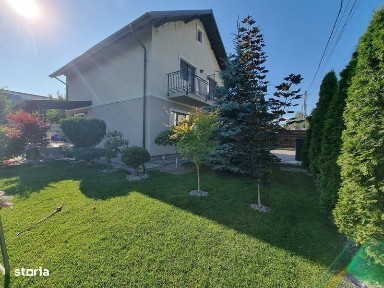 Persoana fizica, casa P+E Popas Pacurari