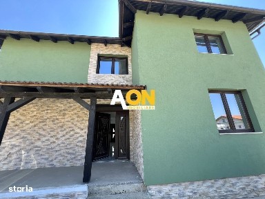 Orizont, Alba Iulia, Alba