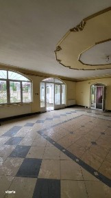Casa de inchiriat, 380 mp, 500 mp curte, zona Traian Vuia