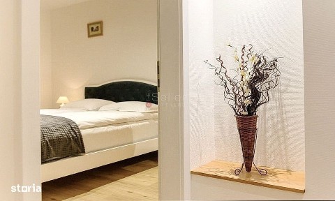 Locatie unica Poiana Brasov