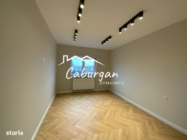 Aparatament de vanzare cu 3 camere, 65 mp. loc de parcar -etaj 1