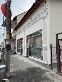 Central, Pitesti, Arges