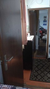 Vind garsoniere transformate in mic apartament
