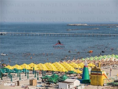 Mamaia Centru, Constanta