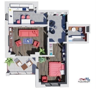 Tudor Vladimirescu, Targu Mures, Mures