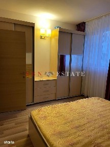 Proprietar, 2 camere central,nou renovat, parcare subterana