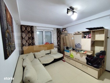 Apartament 2 camere, 38mp, zona Cugir