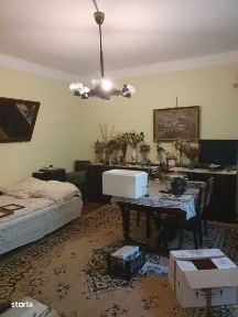 Duplex -Zona Centrala- la pret de apartament