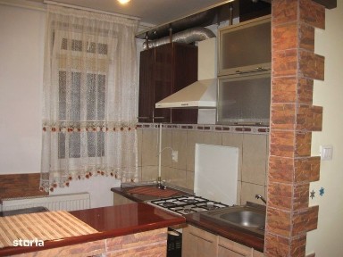 Apartament cu o camera ideal pentru o familie tinara. Disponibil