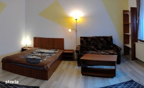 Apartament de inchiriat