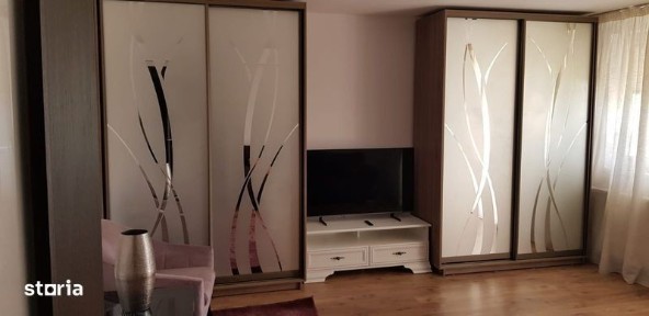 inchiriere apartament 2 camere urban coresi/ flat for rent