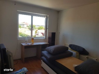 Garsoniera de vanzare