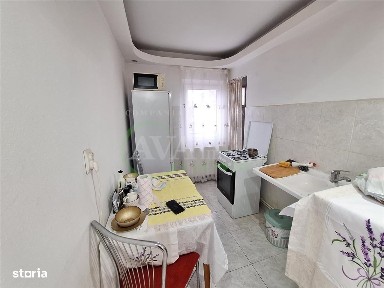 Garsoniera confort 1, 49mp construiti, zona Miorita