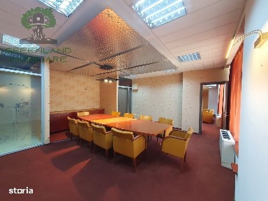 CLADIRE BIROURI/spatiu comercial -450mp-1350mp, PACURARI (E583)