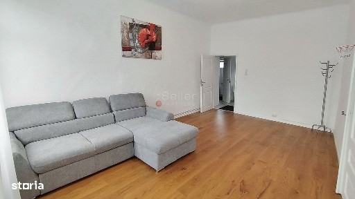 Suprafata Generoasa | Zona Centrala