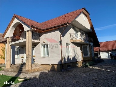 Strada Viitorului, Bistrita, Bistrita-Nasaud