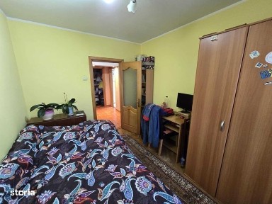 Apartament 3 camere Liceul M. Eminescu