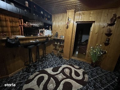 Apartament cu 3 camere la Bulevard