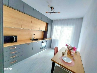 Inchiriez apartament 3 camere Cart.Kogalniceanu
