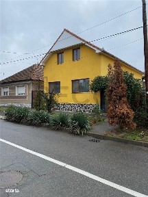 Aleea Zidarilor, Nufarul, Oradea, Bihor