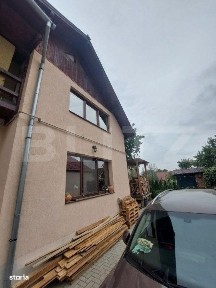 Casa in Sacele cu ciubar curte, pivnita, eleganta, gata de mutat