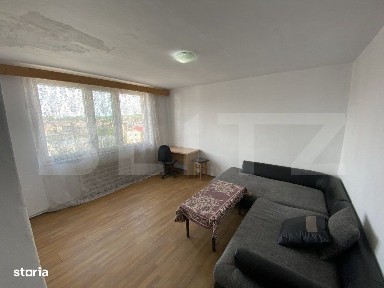 Apartament 2 camere, 58 mp, zona Tudor Vladimirescu
