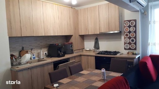 Inchiriez apartament 3 camere Drumul Taberei