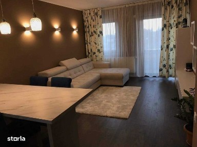Apartament 2 camere de inchiriat, Str. Sextil Puscariu-zona Horea