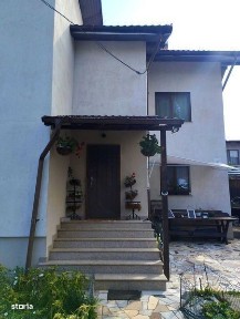 Casa de vanzare in Campina