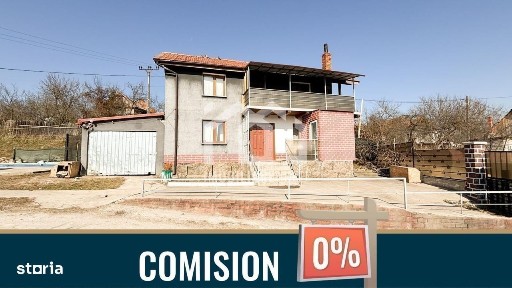 Casa individuala 4 camere,96mp,teren 950mp,Garaj, Rascruci